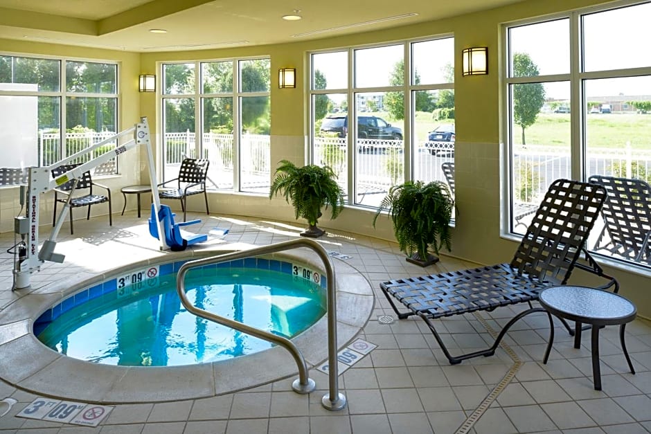 Hilton Garden Inn Joplin