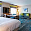 Hampton Inn By Hilton Paris IL