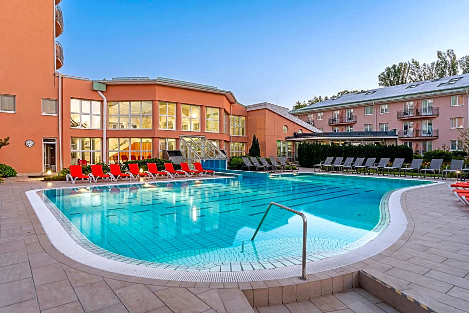Hotel Europa Fit
