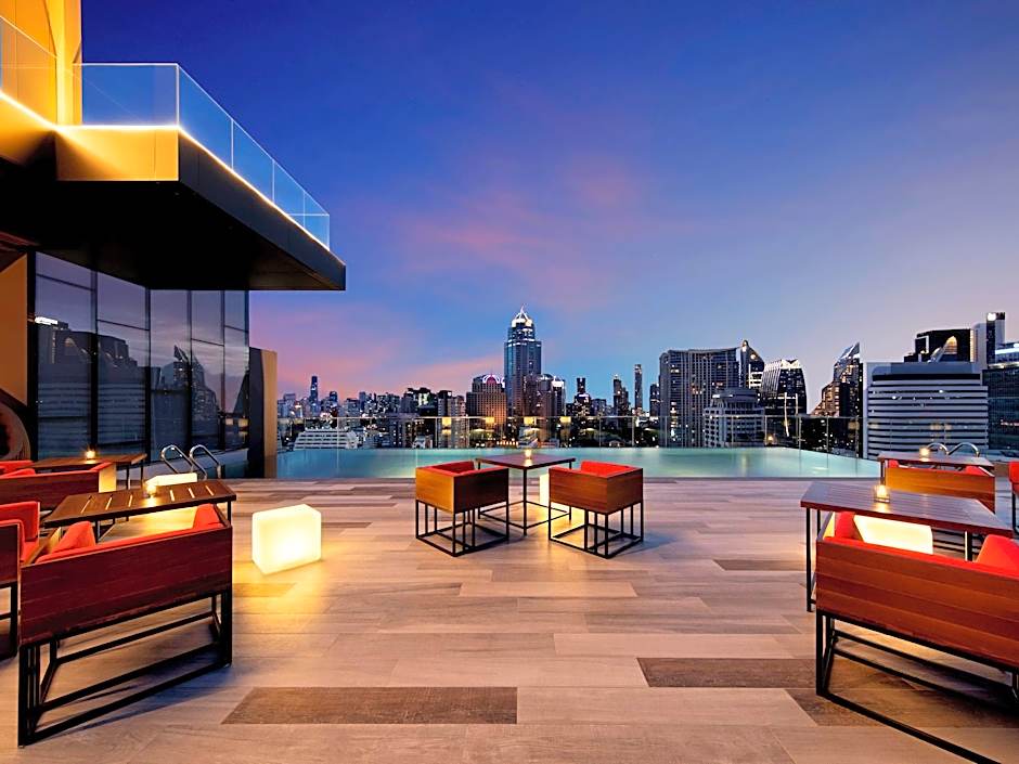 Novotel Bangkok Sukhumvit 4