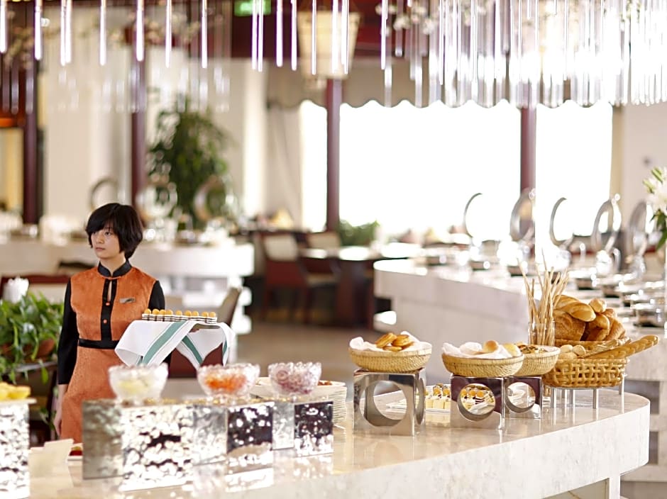 Langfang Ovation Hotel