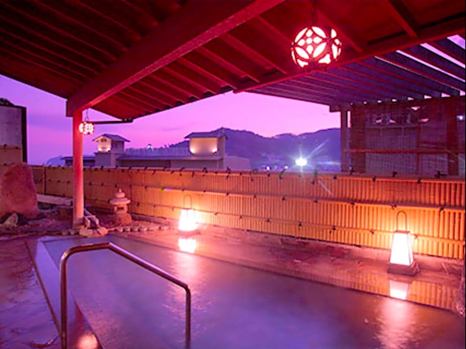 Atamionsen Yuyado Ichibanchi