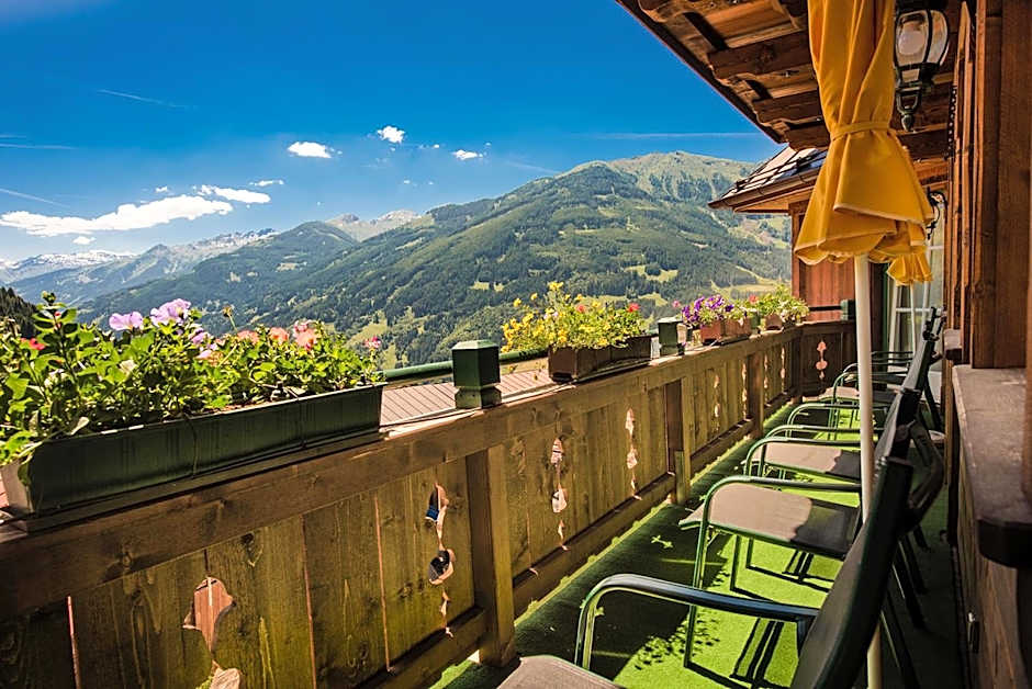 Berghotel Hauserbauer