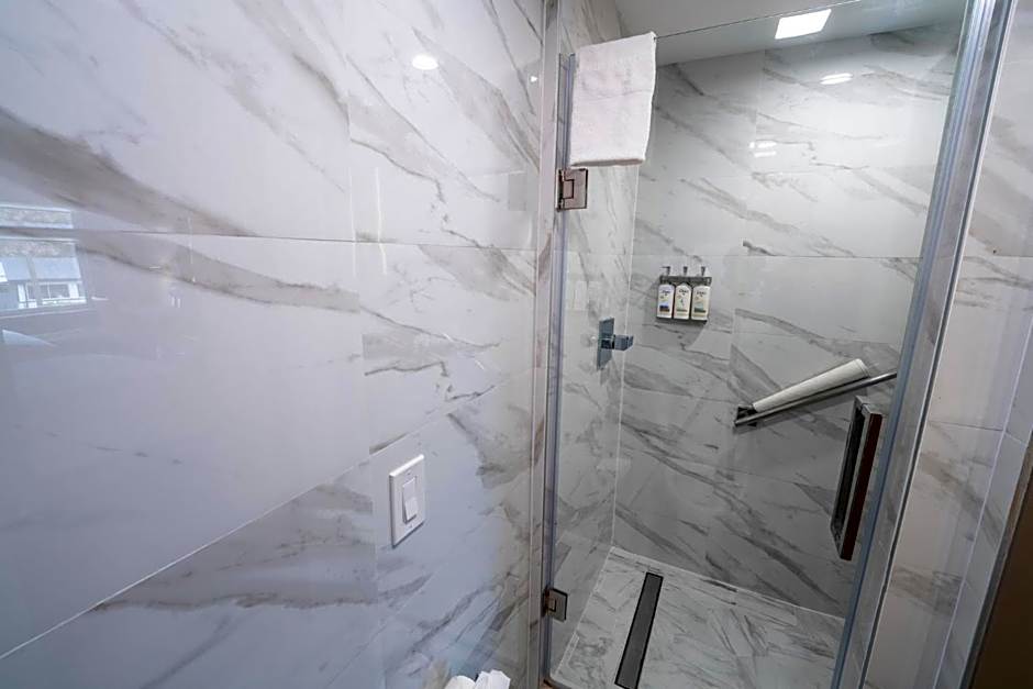 Holiday Inn Express St. Augustine Dtwn - Historic By IHG