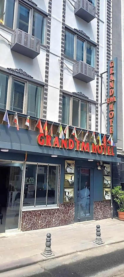 Grand FM Hotel