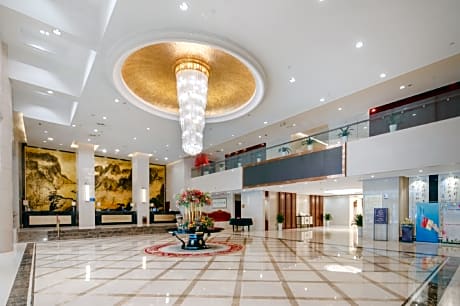 Liyang Jinfeng International Hotel