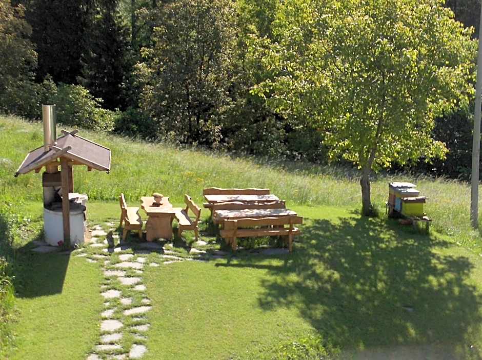 B&B Affittacamere Larix