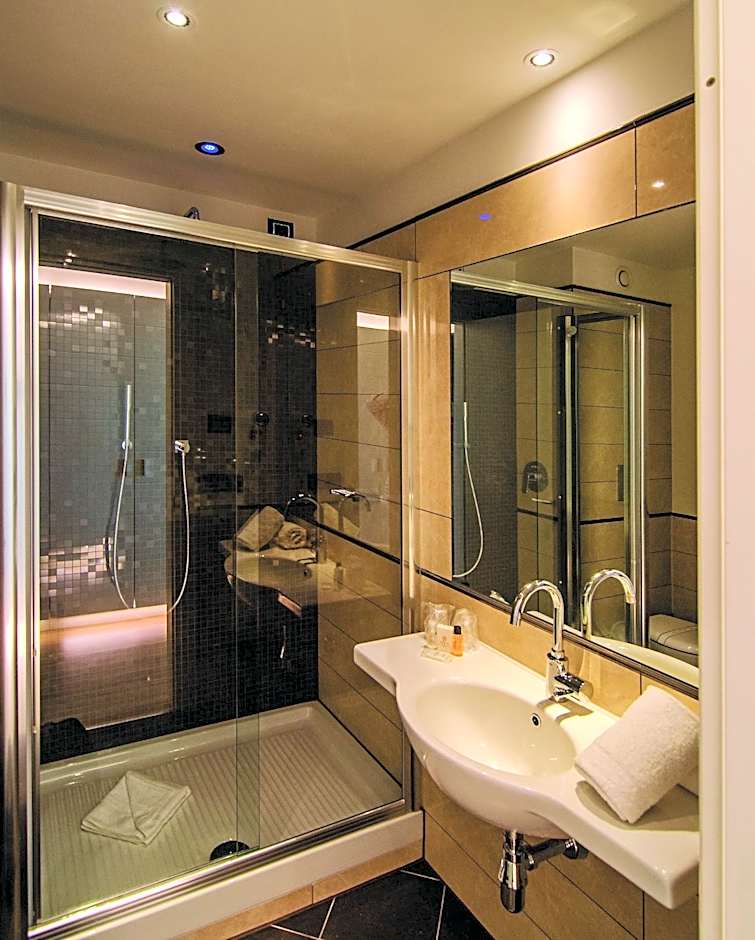 Hotel Viareggio