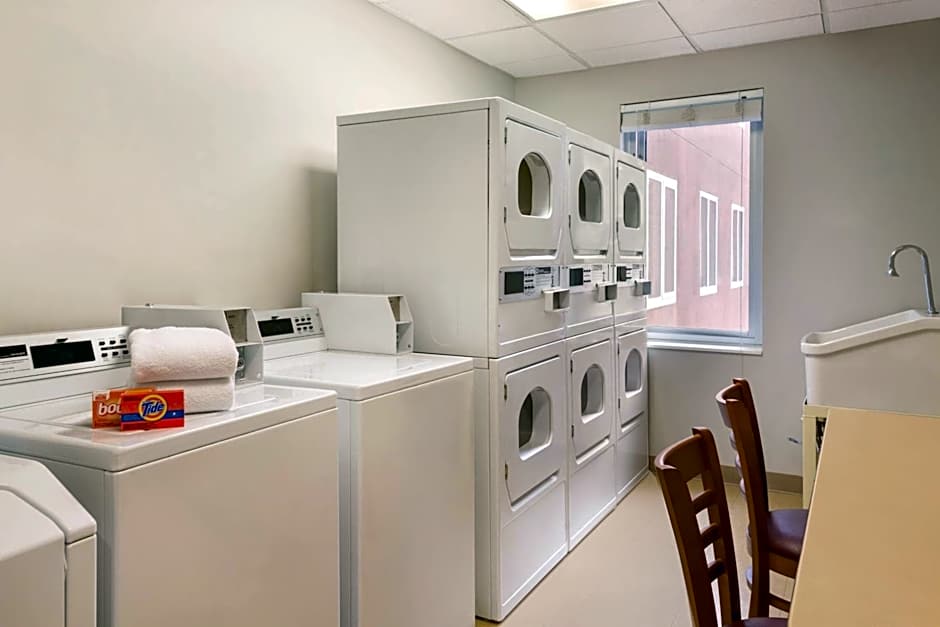 Residence Inn by Marriott Denver City Center