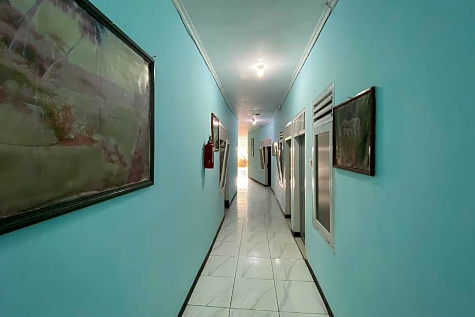 Hotel Bintang Mitra RedDoorz