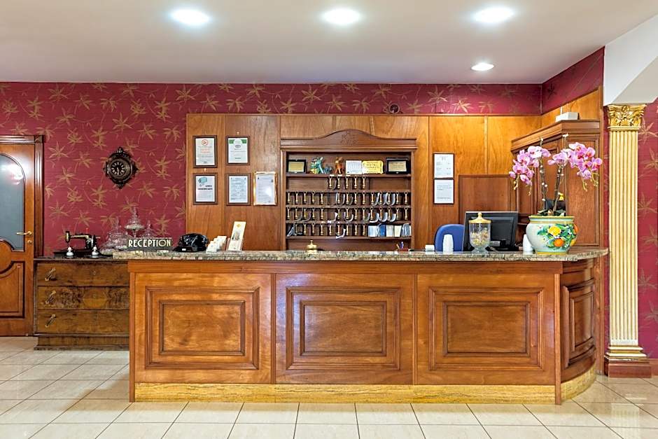 Hotel Ristorante Donato S.R.L.