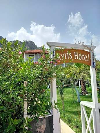 Ayris Hotel Çıralı