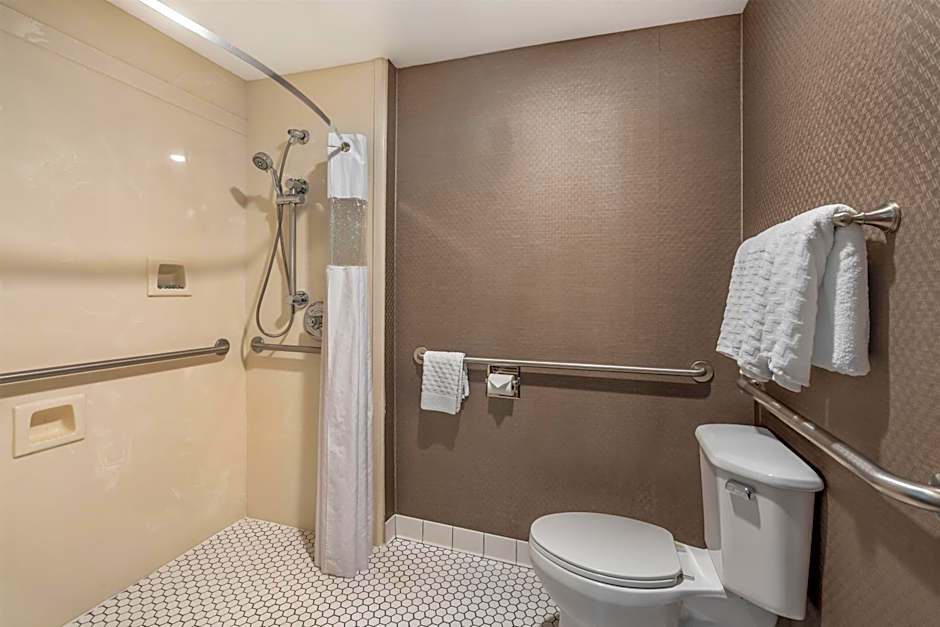 Best Western Windsor Inn