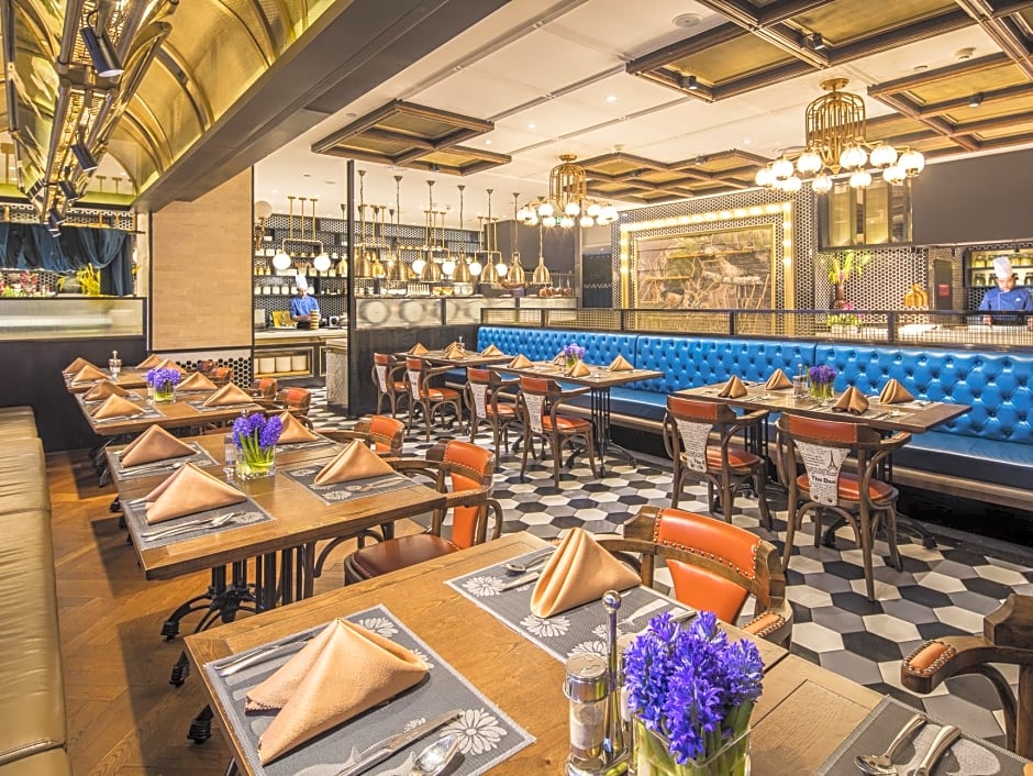Yiwu The Pury Hotel
