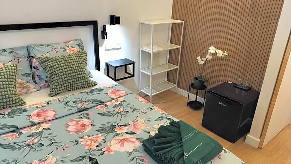 Figueira House in Beira Minho