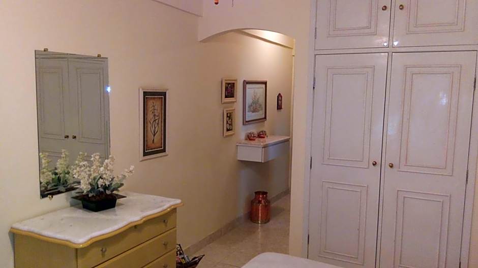 FLATs CAVALINHO BRANCO