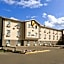 Super 8 by Wyndham Slave Lake AB