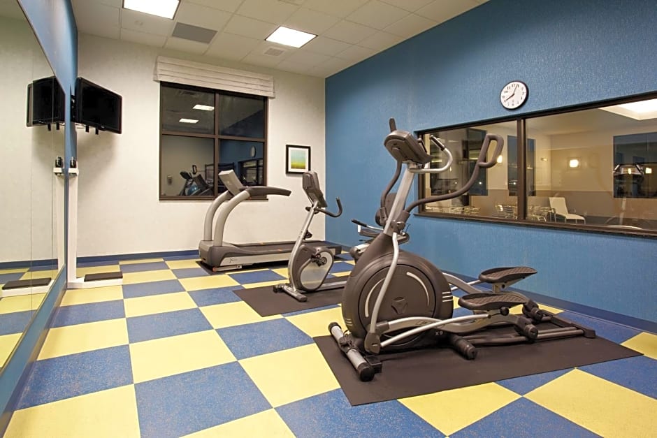 Holiday Inn Express Hotel & Suites Rock Springs Green River By IHG