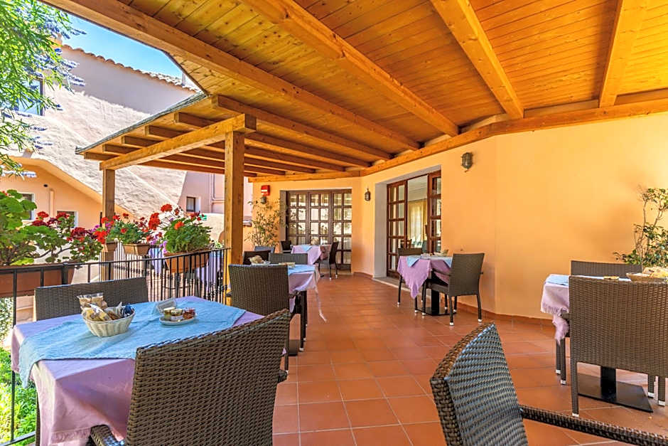 Hotel Piccolo Pevero