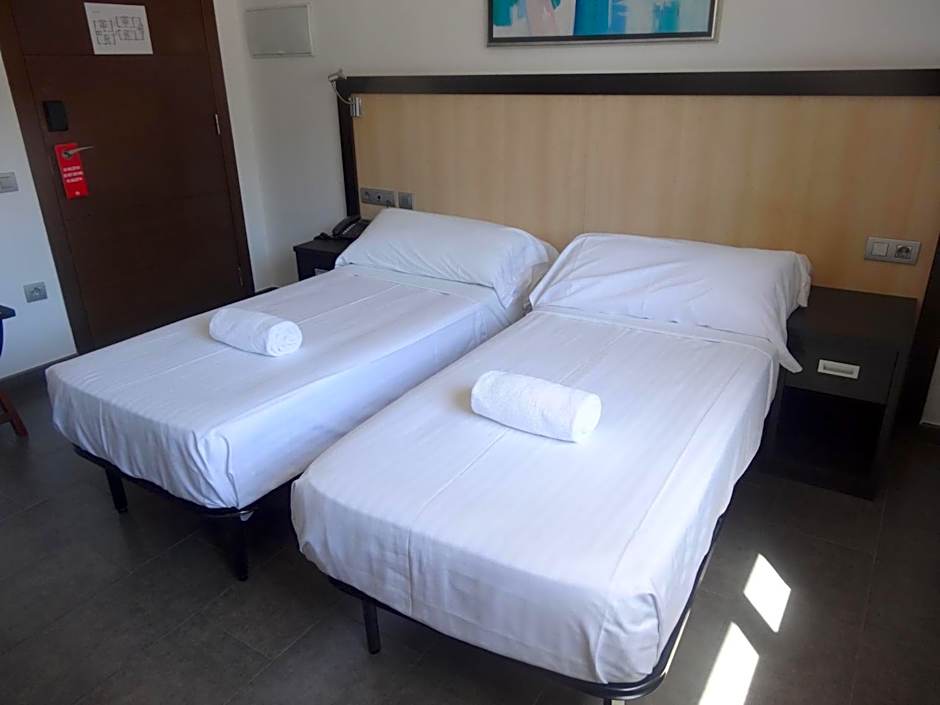 Hotel 170