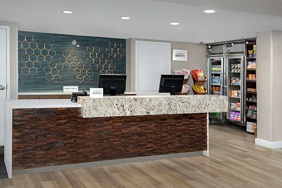 Residence Inn by Marriott Washington, DC/Foggy Bottom