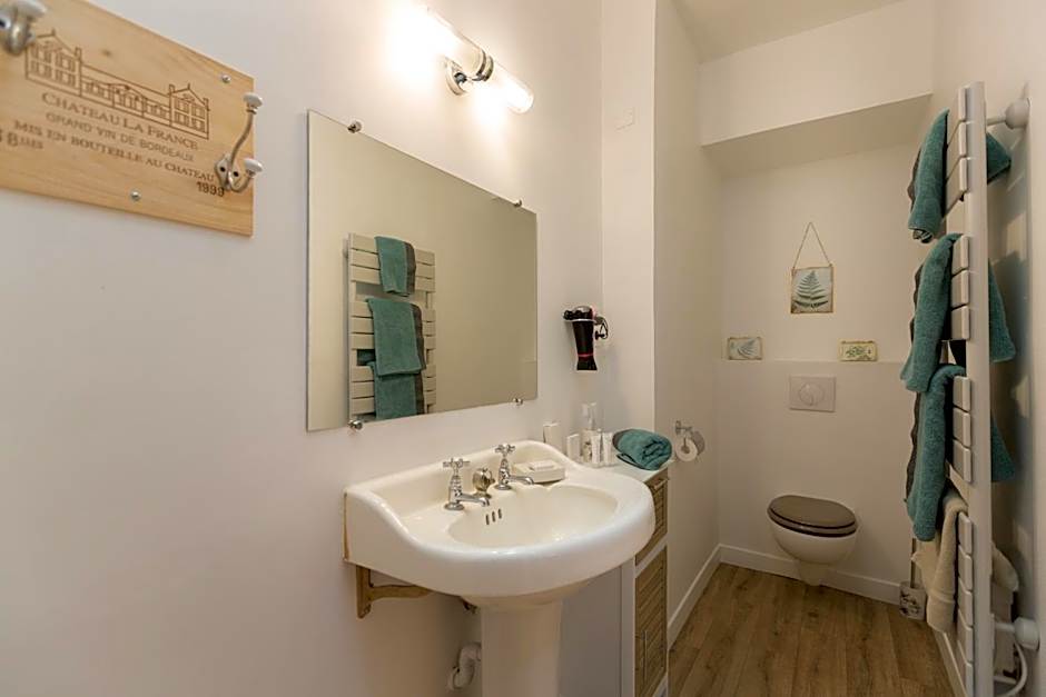 Hôtel SPA Le Miel des Muses