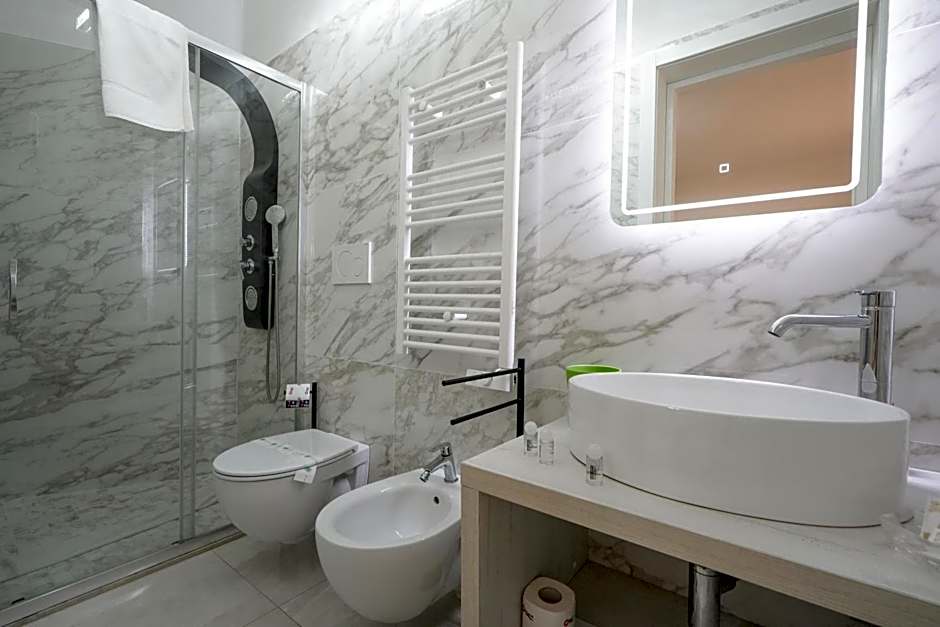 IL GIGLIO B&B