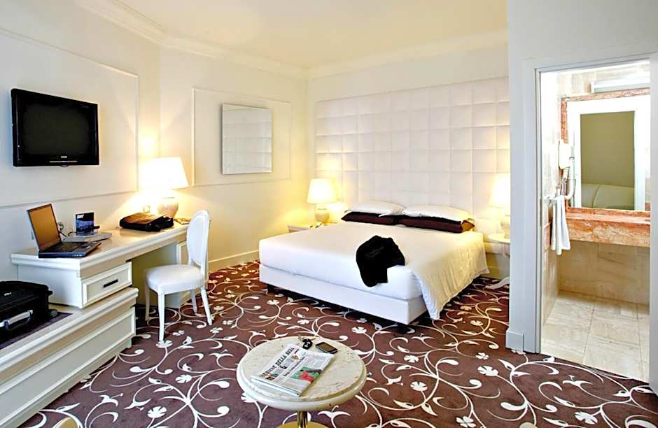 Etrusco Arezzo Hotel, Sure Hotel Collection by Best Western