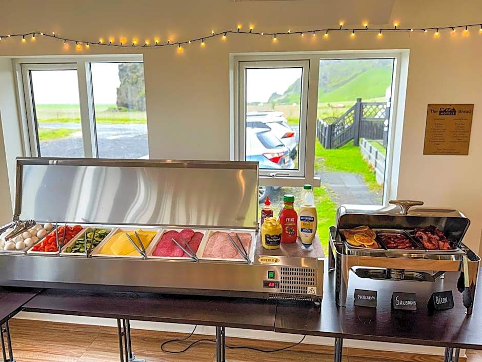 Drangshlid Hotel by Tröll