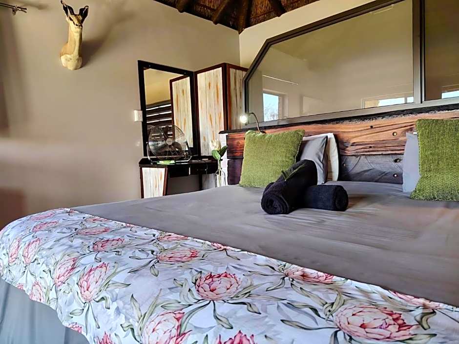 Weltevreden Game Lodge