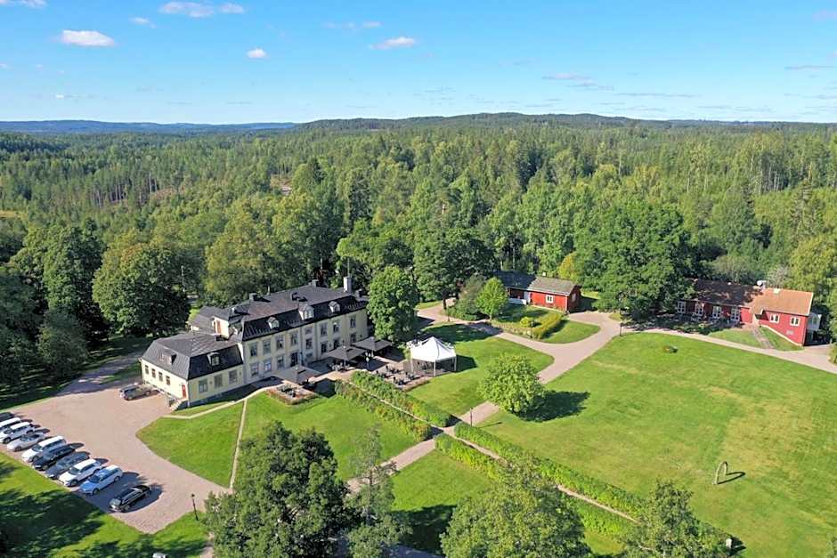 Hennickehammars Herrgård