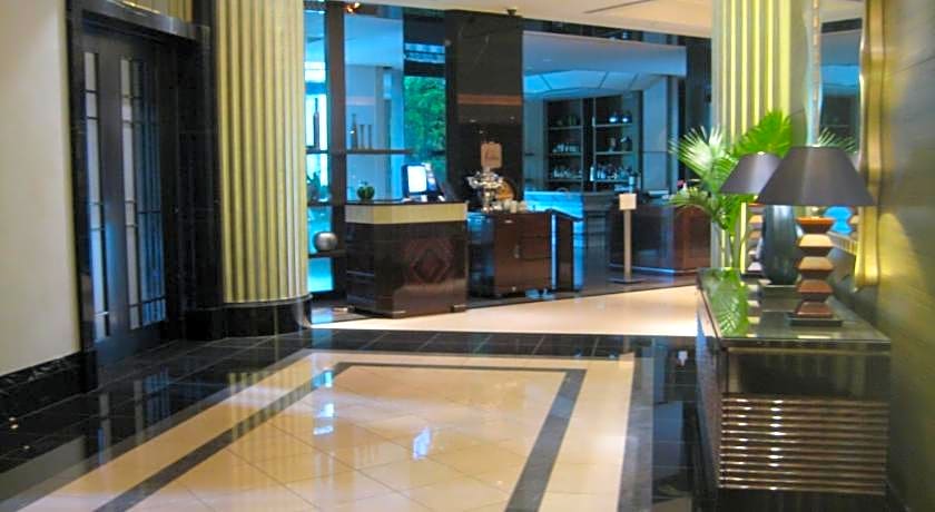 Hotel Trusty Tokyo Bayside