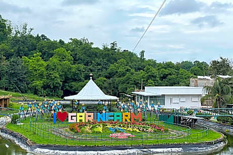 Garin Farm Pilgrimage Resort powered by Cocotel