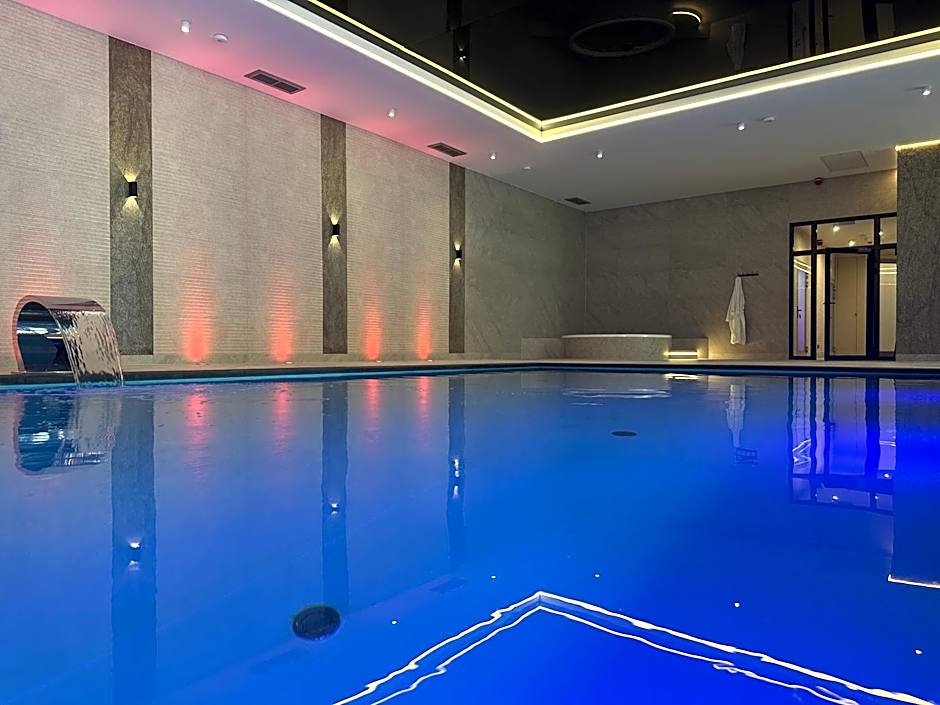 Hotel Pałac Poledno