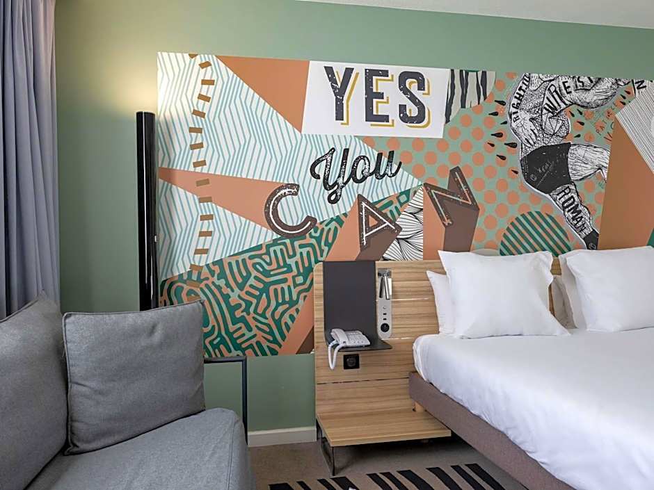 Novotel Narbonne Sud