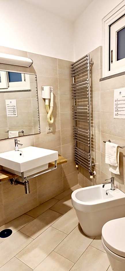 Hotel Giosue' a mare