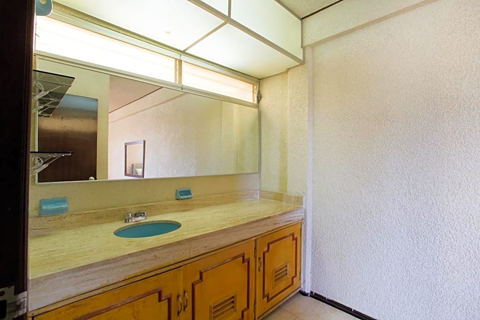 Suites Del Sol