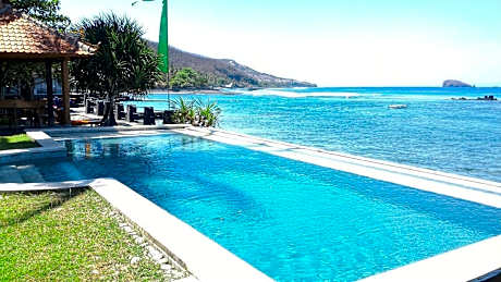 Amarta Beach Cottages