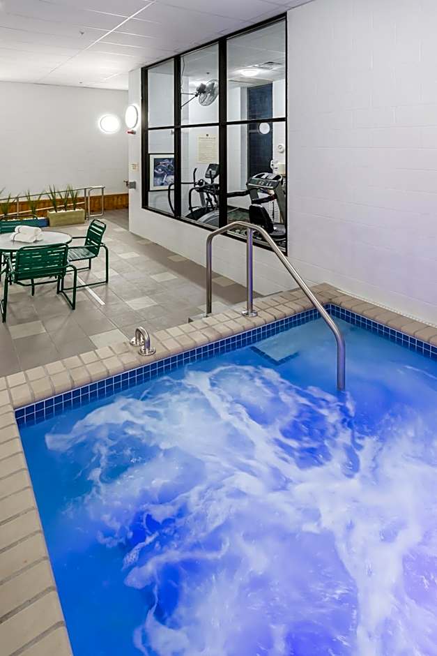 Aspen Suites - Rochester