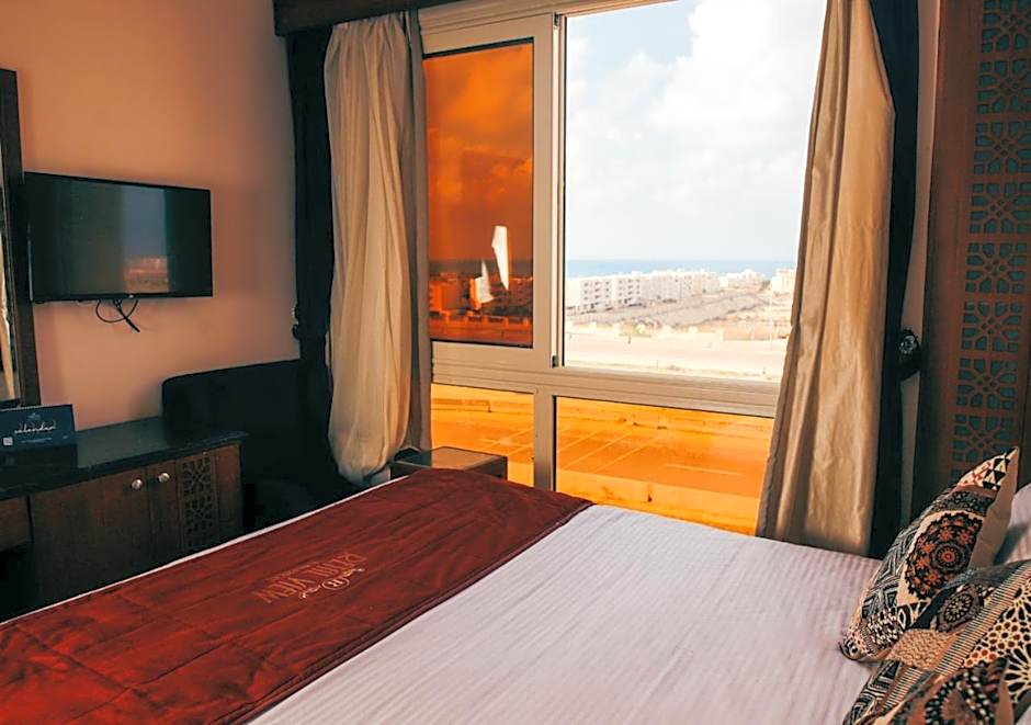 Retal View North Coast Aqua Park