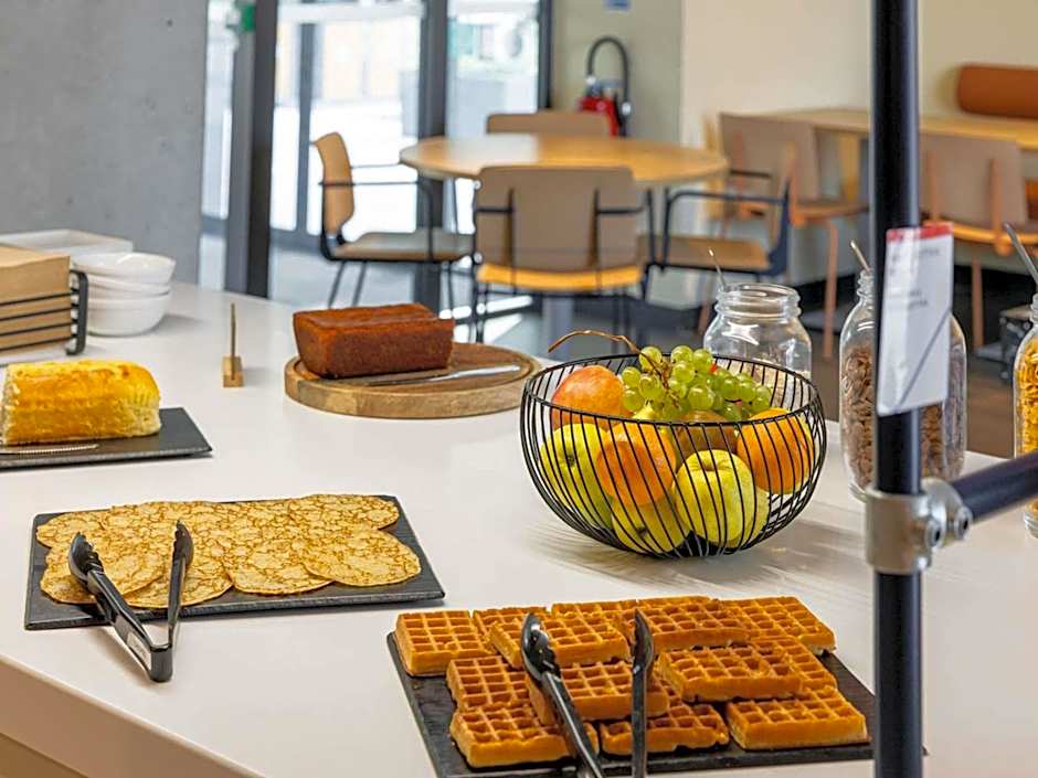 Ibis Budget Toulouse Labege