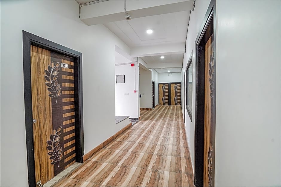 FabExpress MVR Services Sector 55