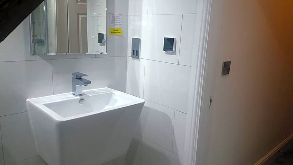 Wortley Hall Sheffield