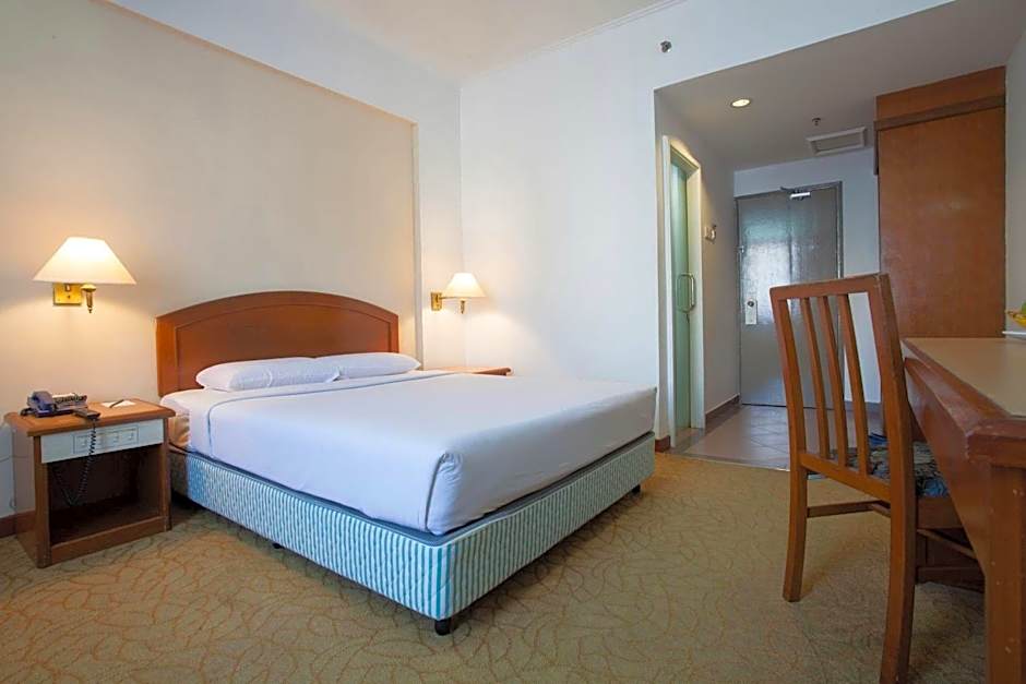 Hotel Seri Malaysia Kuala Terengganu