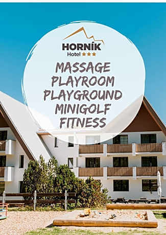 Hotel Horník