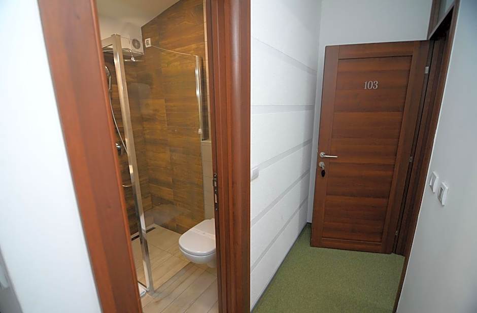 Apartmani Čarolija
