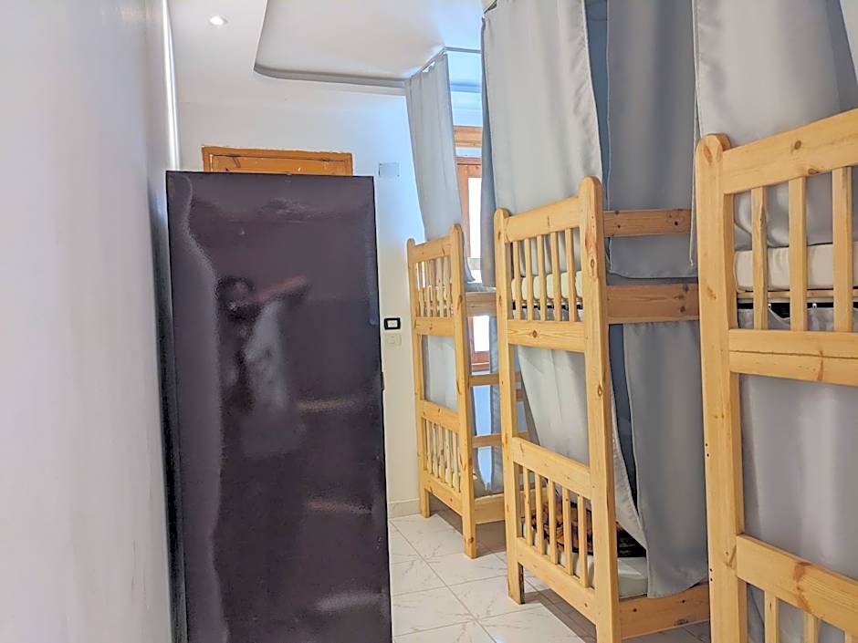 Seaview Hotel Dahab