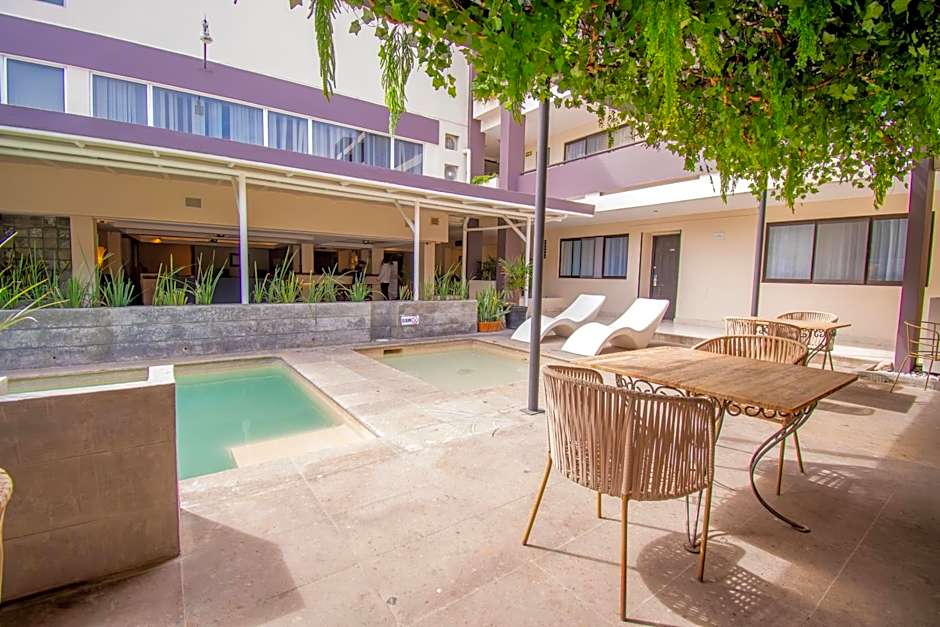 Eco City Hoteles