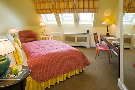 Economy Double or Twin Room