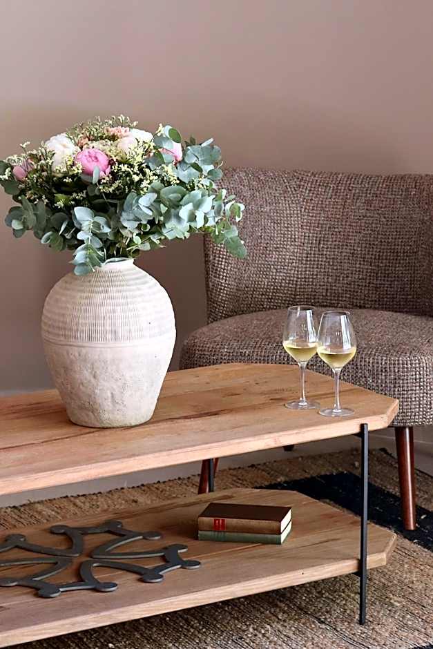 Hôtel Le Pré Galoffre